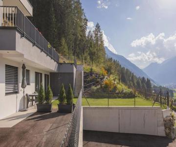 Apartment Serles Neustift Im Stubaital