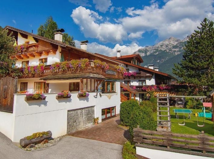 Pension Sonnleitn
