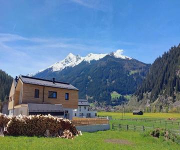 Stackler54 - mit Balkon