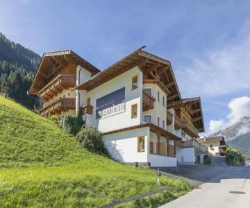Apartment in Stubaital near Ski Lift