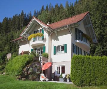 Chalet Claudia
