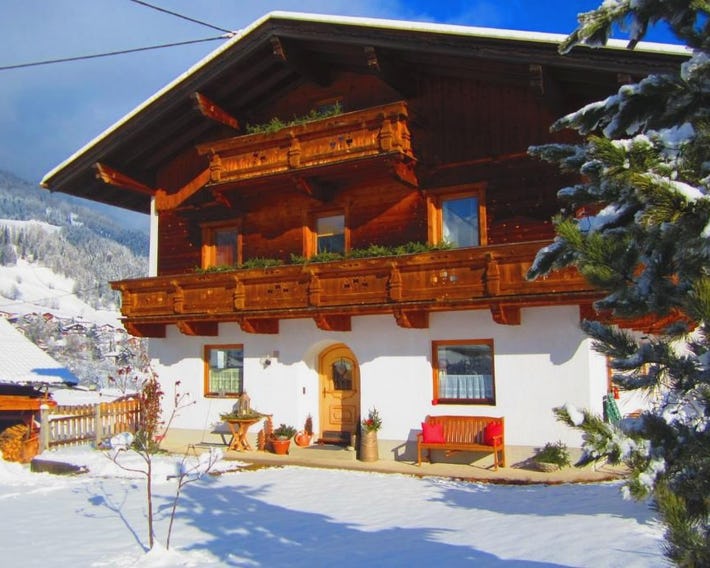 Ferienhaus Manuela