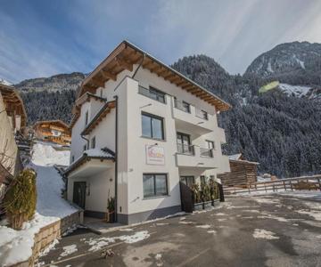 Aurora Appartements