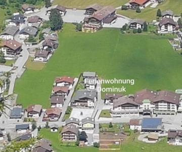 Ferienwohnung Dominik