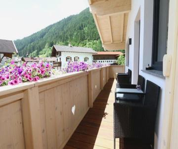 Apartments Alpenpanorama, Neustift