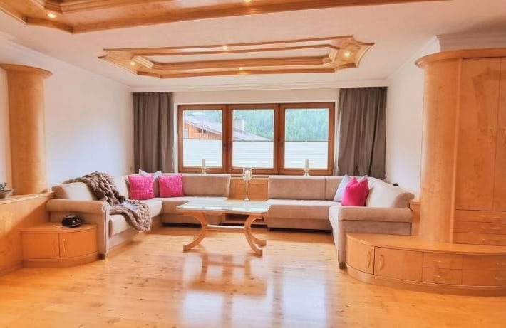 Apartment Zum Landarzt inklusive Sauna