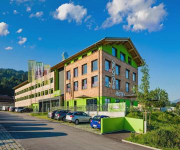 Explorer Hotel Stubaital