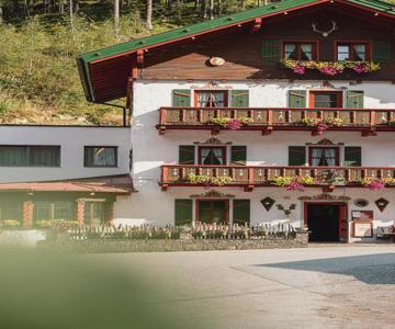 Schallerhof Gasthof