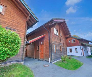 Feriendorf Wildschönau-Near ski area