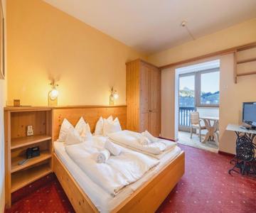 Hotel Austria Wildschönau
