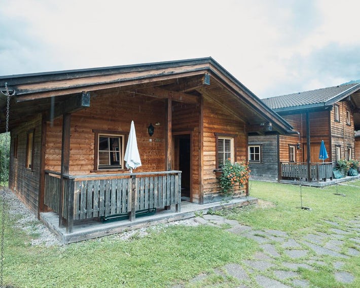Almdorf Tirol Wildschönau