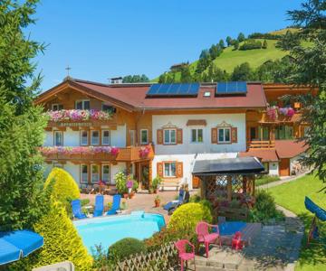 Jochum Appartements