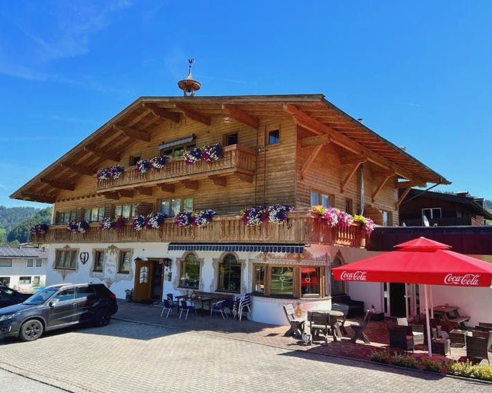 Haus Marjanne