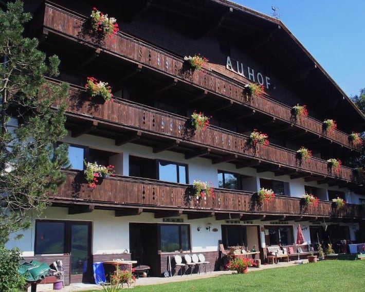 Auhof
