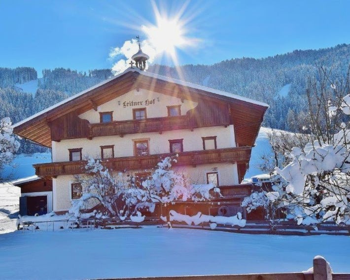 Leitnerhof