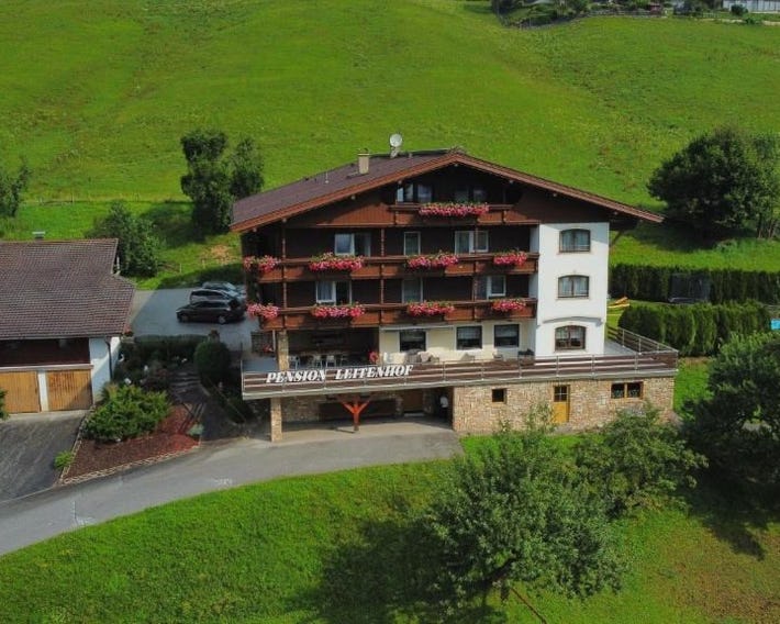 Pension Leitenhof