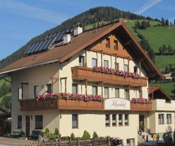 Apartment Alpenhof Wildschönau