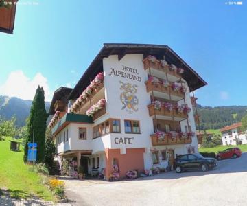 Alpenland