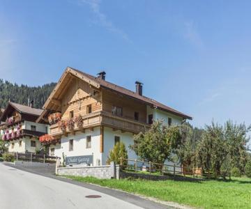 Chalet Gasteig