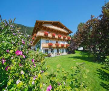 Pension Anderla