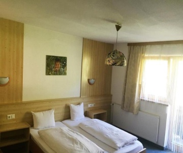 Alpenhotel Wildschönau