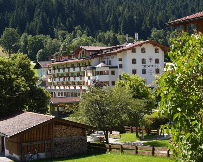Tirolerhof