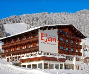 Aktiv Hotel Elan