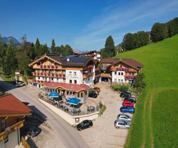 Gasthof Schöntal