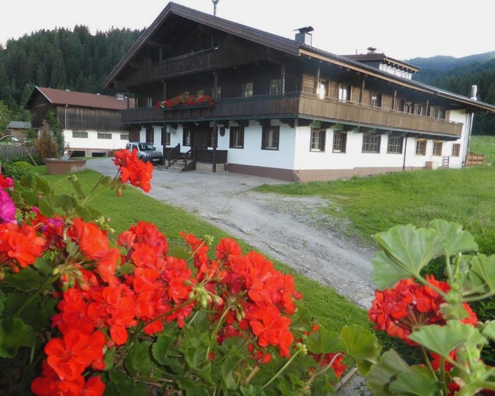 Schwaighof