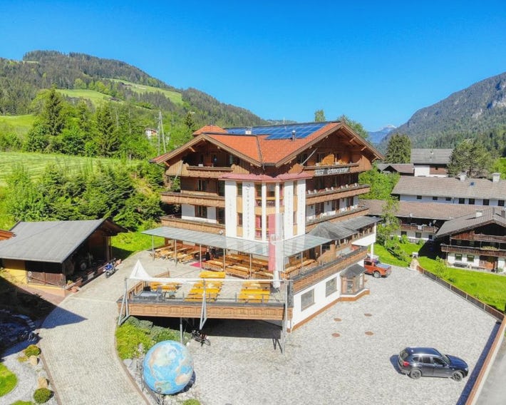 Hotel Schweizerhof