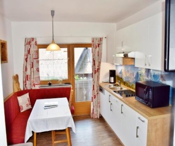 Astoria Appartements Wildschönau