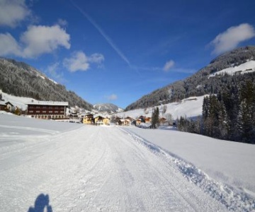 Jugendhotel Angerhof