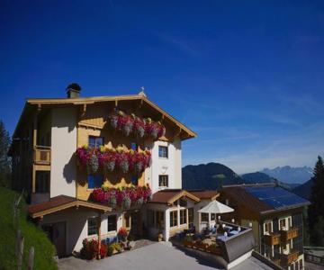 Gasthof Almhof