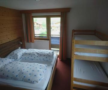 Alpenstern Pension