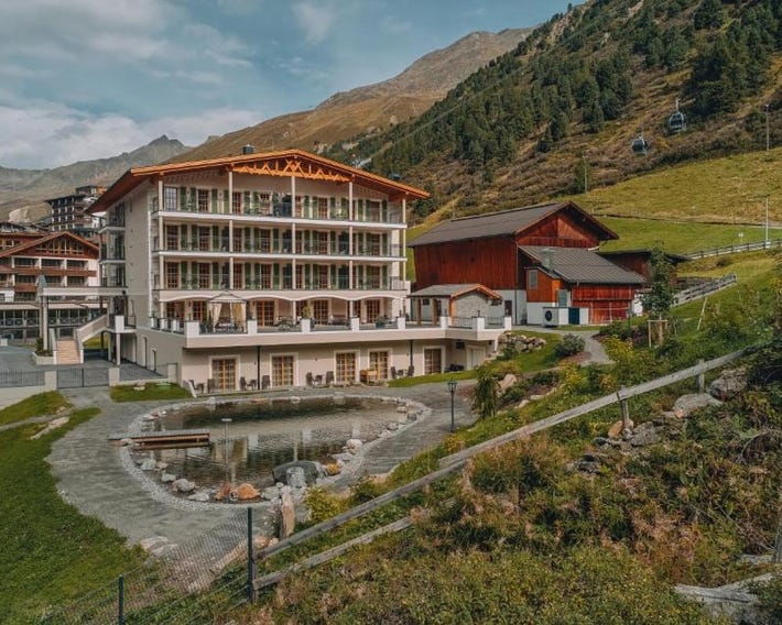 Hotel Grünerhof