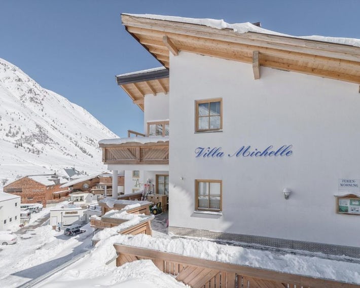 Villa Michelle