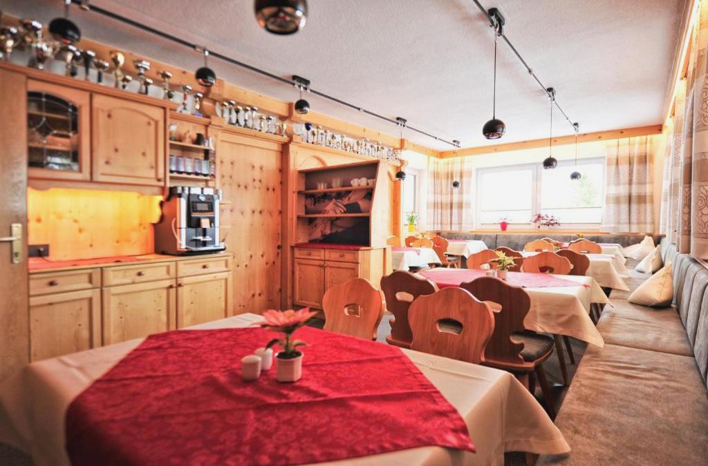 Timmelseck Pension