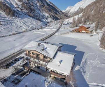 Haus Gstrein