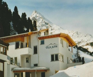 Villa Alpin
