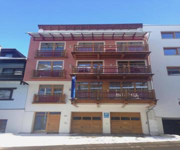 Piccard Obergurgl