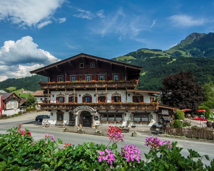 Kaiserhotel Neuwirt