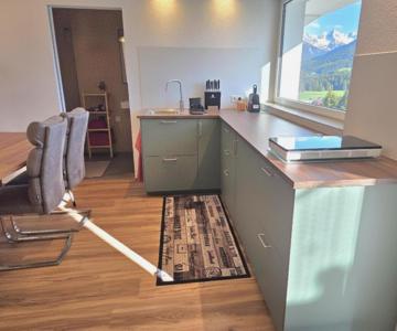 Appartment Am Egghof