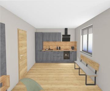 Ferienwohnung Martha