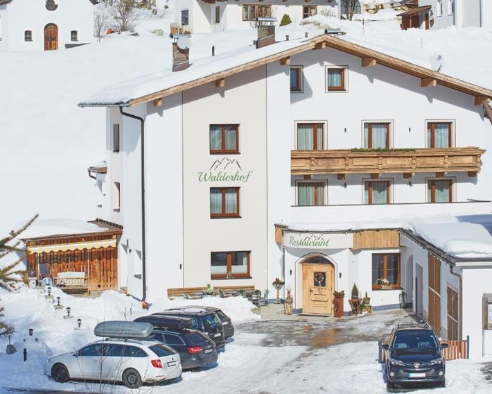 Gasthof Walderhof