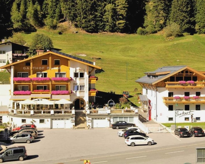 Gasthof Burkert