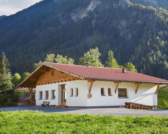 Chalet Pienz