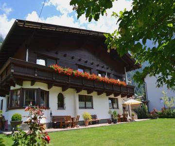 Pension Haus Dorli Falkner