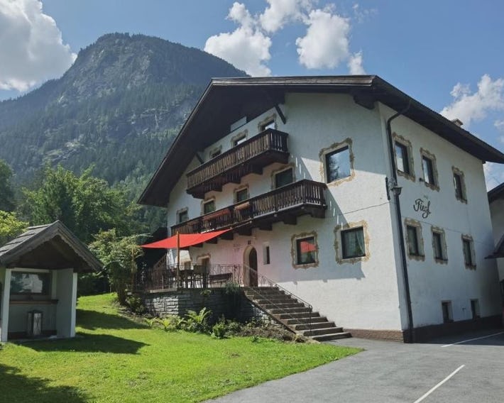 Haus Fiegl