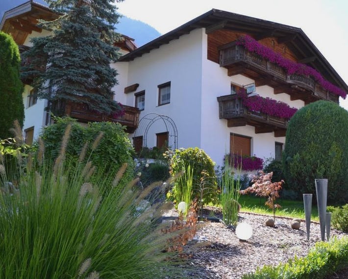 Appartements Gästehaus Schrott