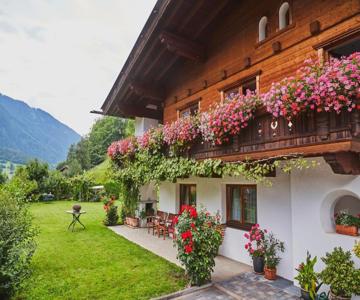 Haus Elfi Fiegl